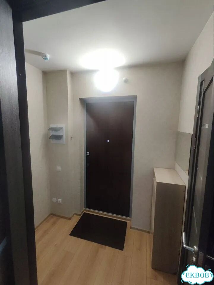 1-к. квартира, 37,2 м², 12/19 эт. фото 4