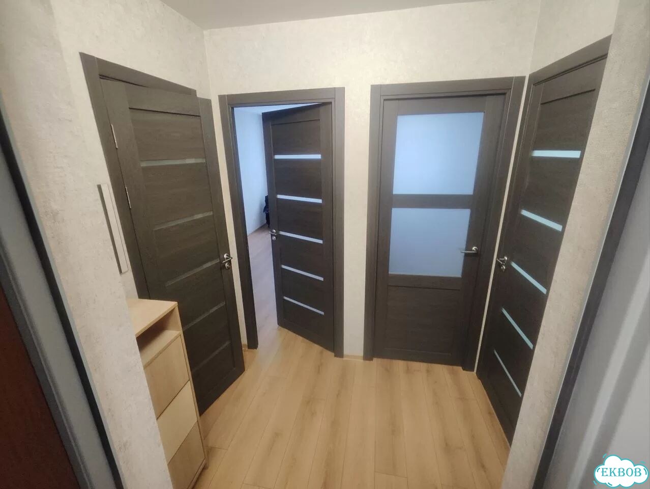1-к. квартира, 37,2 м², 12/19 эт. фото 5