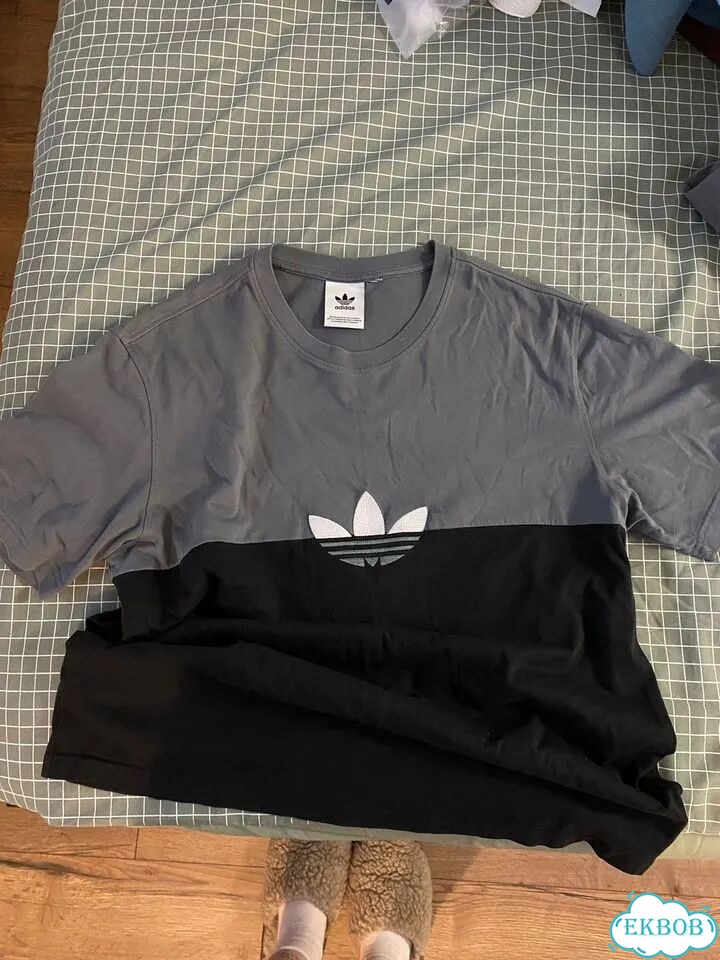 Футболка Adidas originals M фото 1