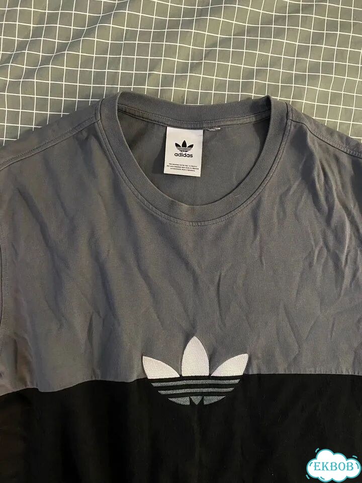 Футболка Adidas originals M фото 2