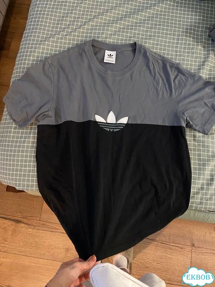 Футболка Adidas originals M фото 3