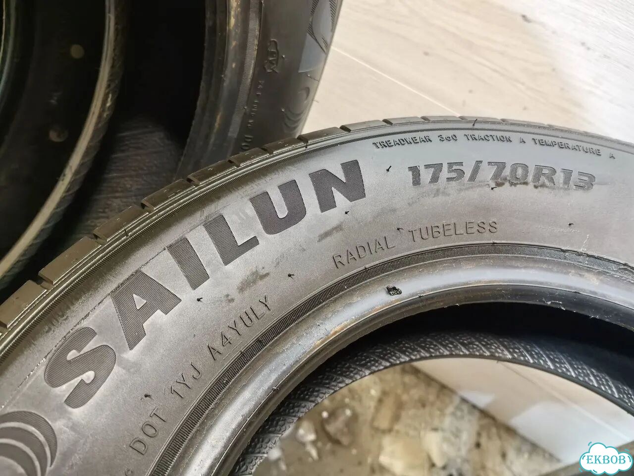 Sailun Atrezzo Elite 2 175/70 R13 фото 5