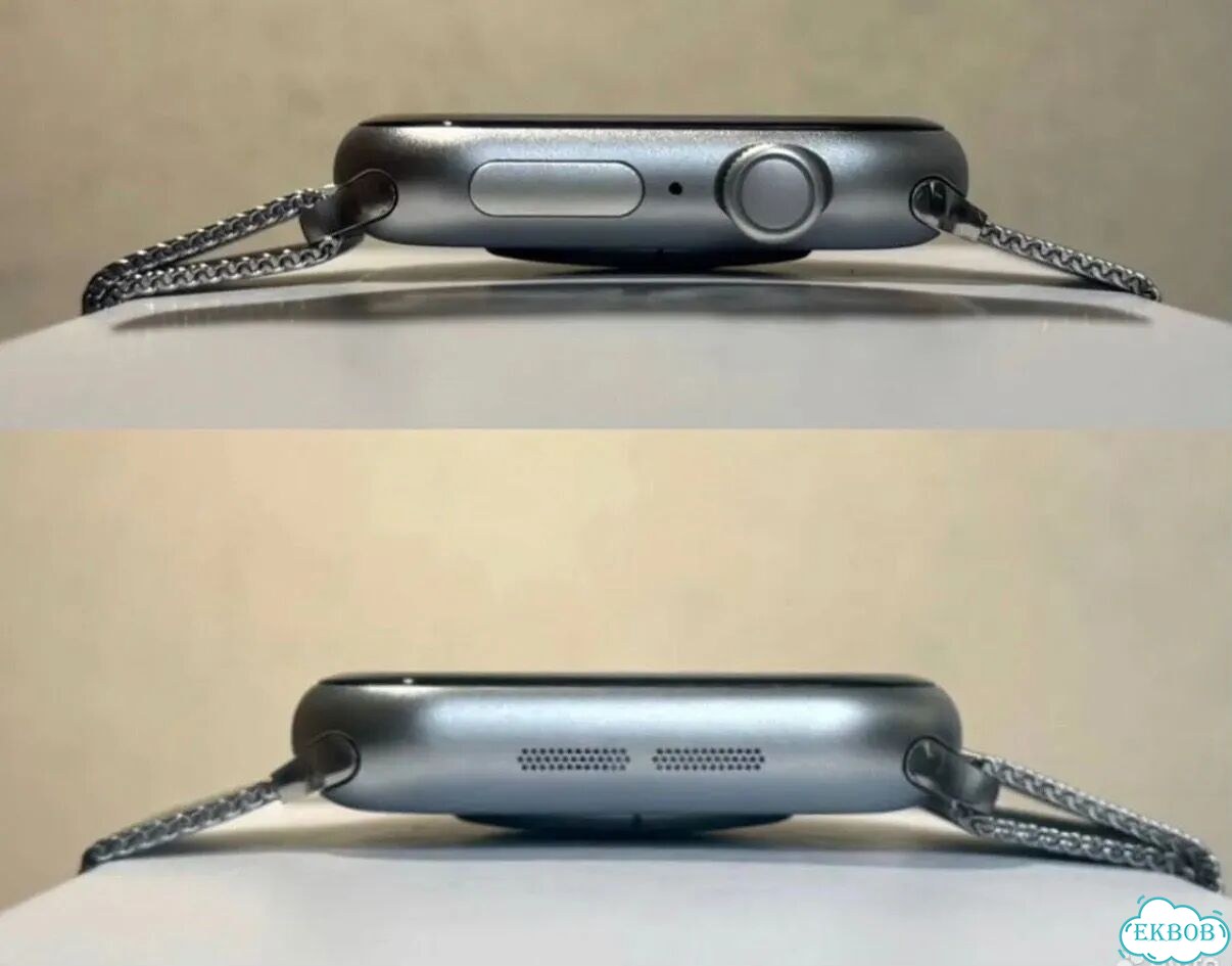 Apple Watch 11 46mm (Lux Качество) фото 3