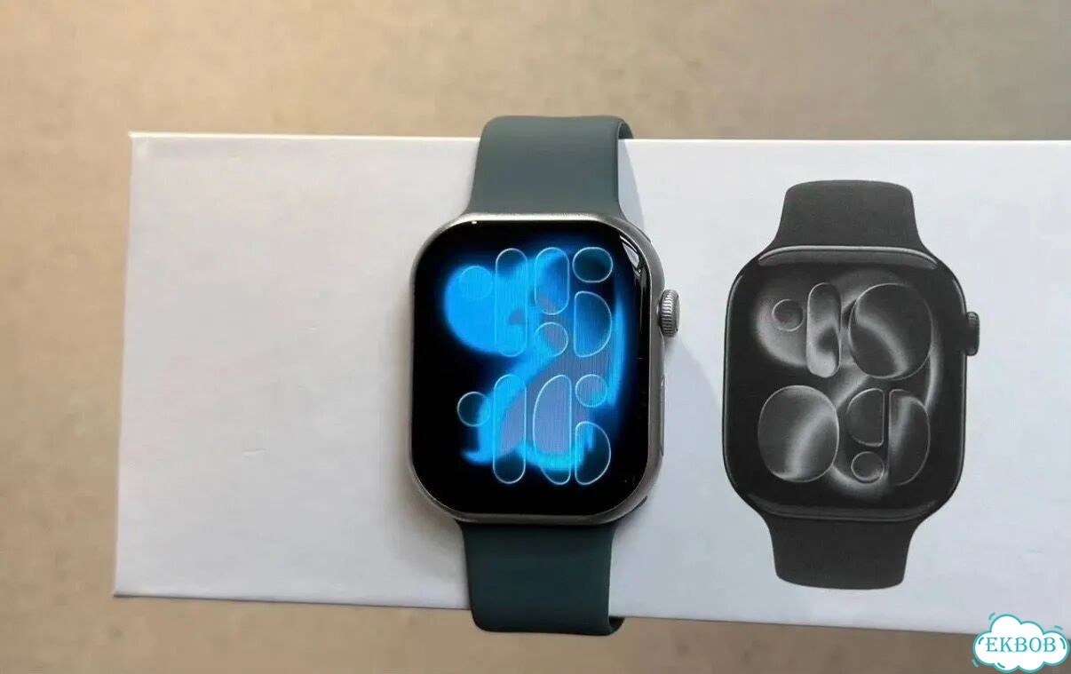 Apple Watch 11 46mm (Lux Качество) фото 7