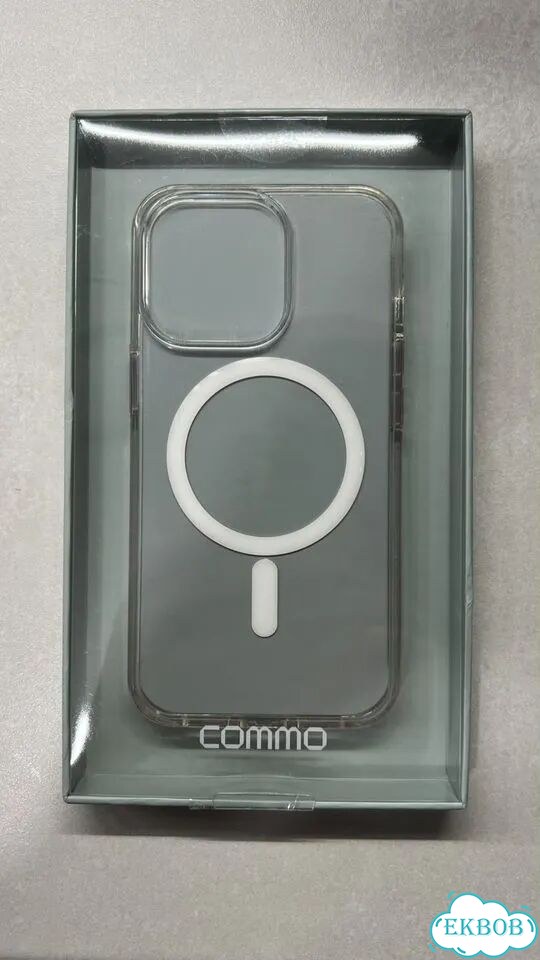 Чехол на iPhone 13 pro commo фото 1
