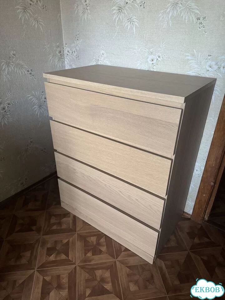 Комод IKEA фото 1