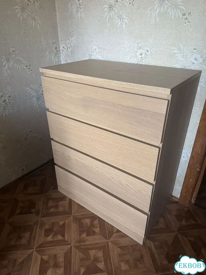 Комод IKEA фото 2