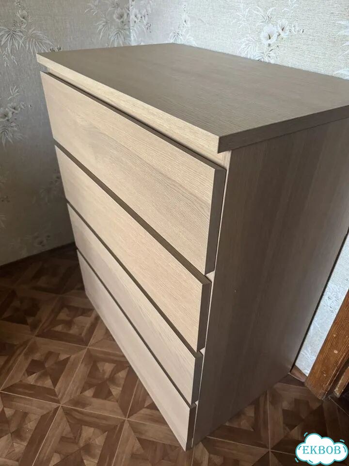 Комод IKEA фото 3
