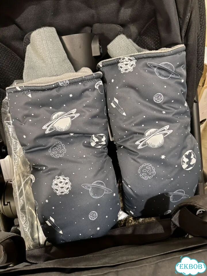 Коляска cybex balios s фото 8