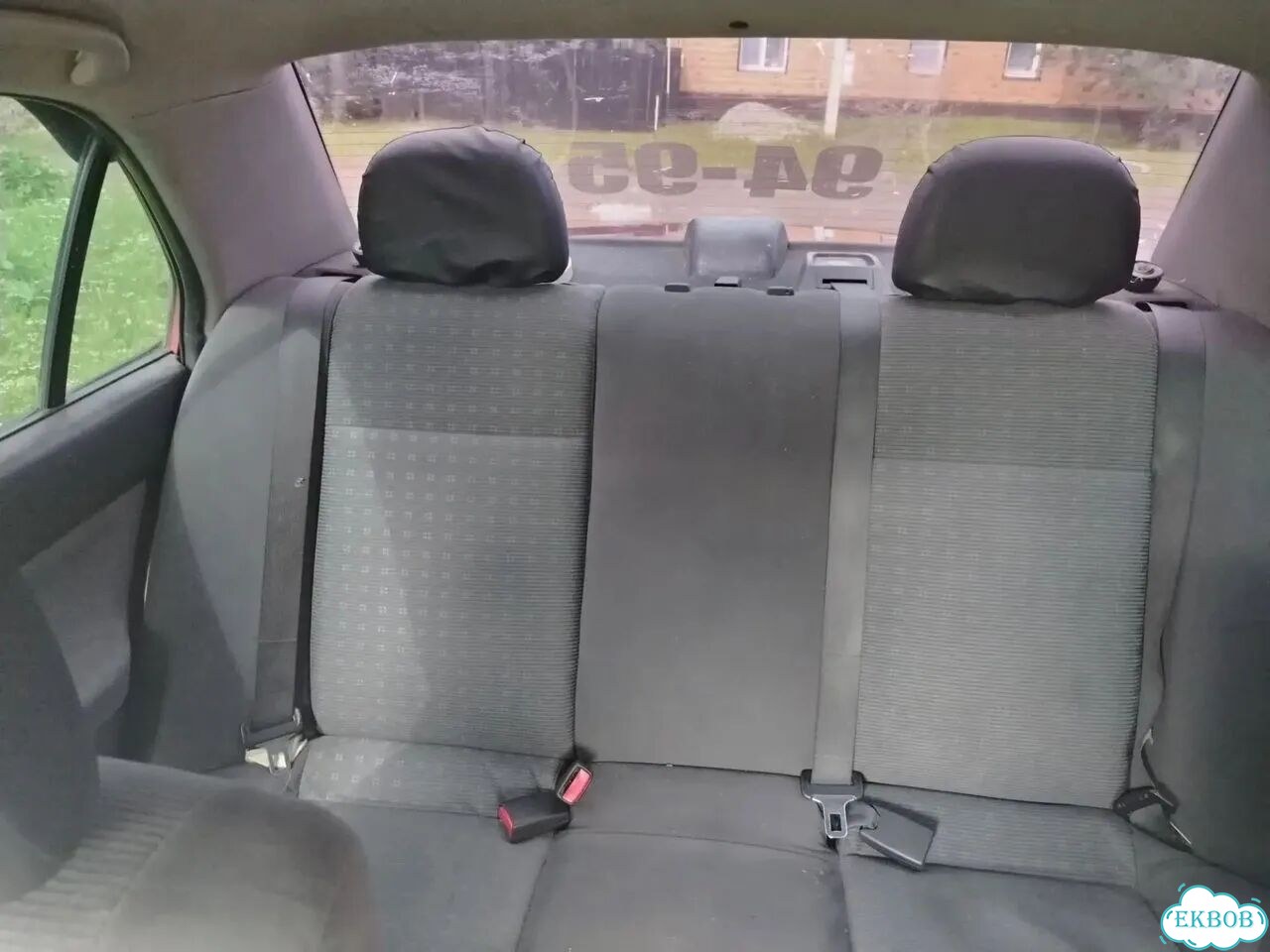 Mitsubishi Lancer 1.3 MT, 2004, 250 000 км фото 3