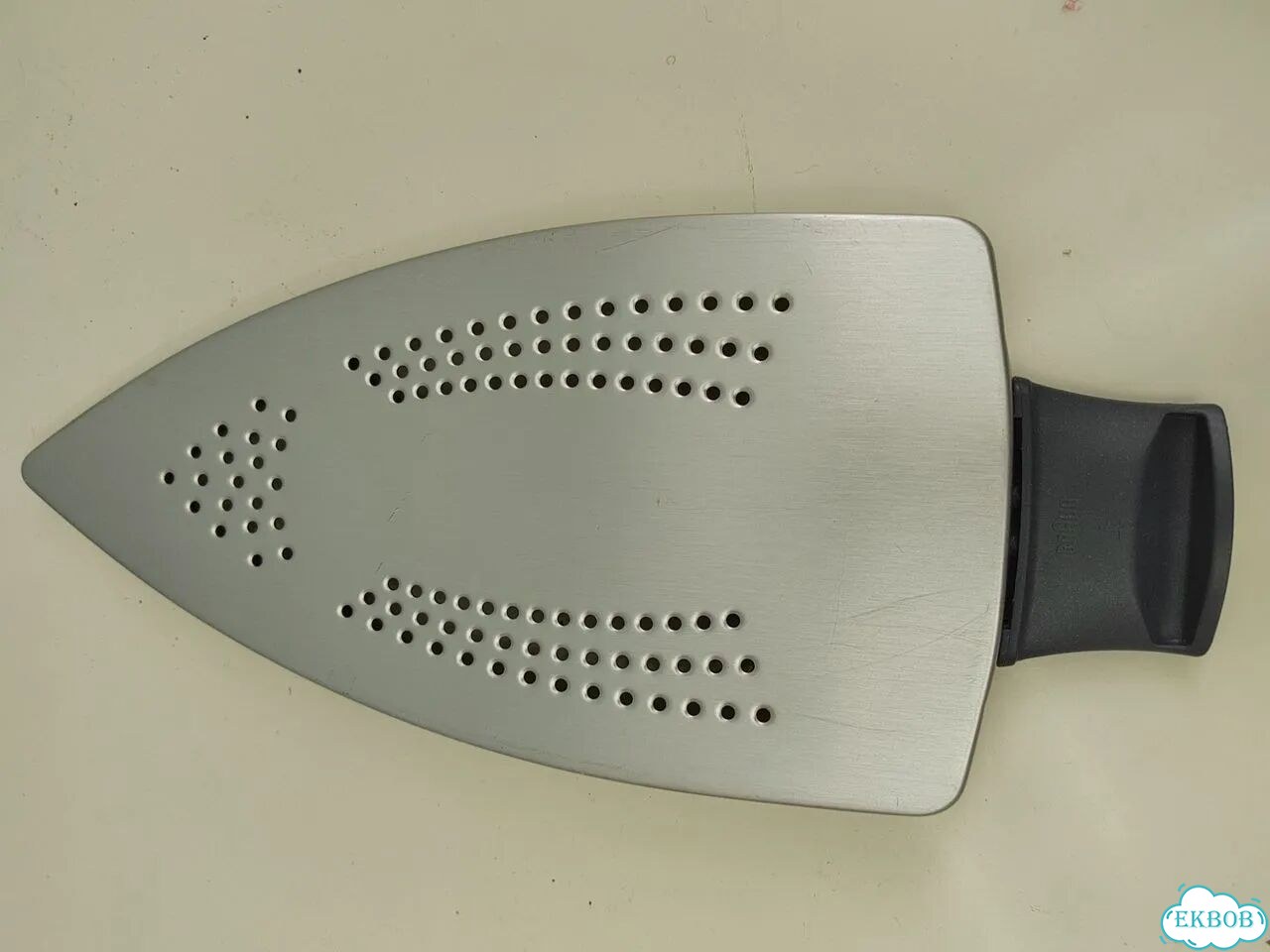 Накладка для утюга Braun фото 1