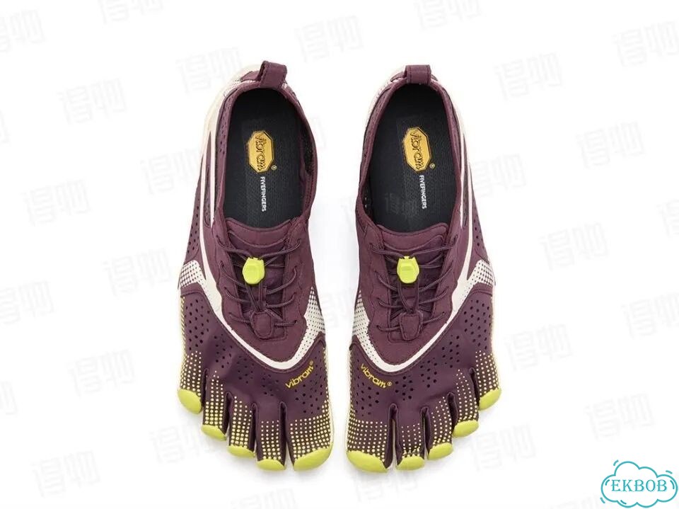 Vibram v run оригинал фото 1