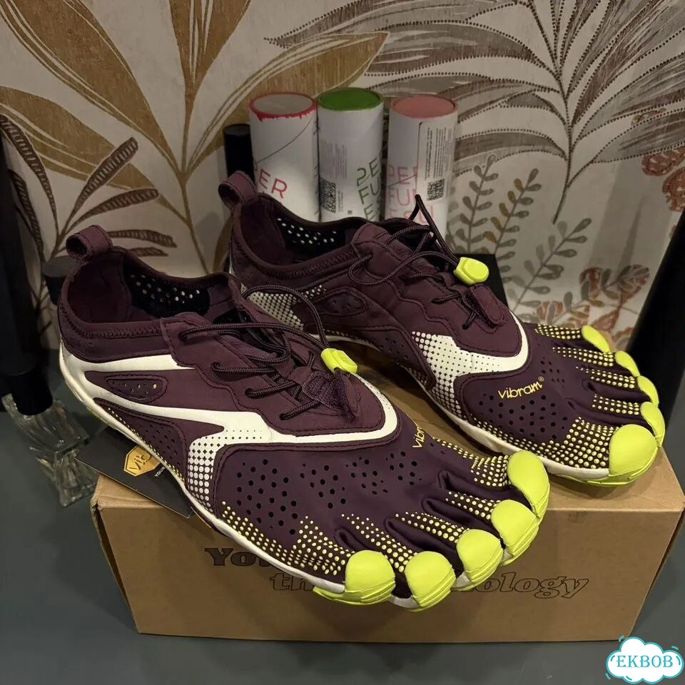 Vibram v run оригинал фото 2