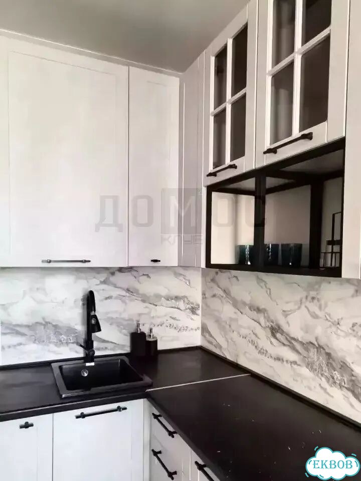 3-к. квартира, 74,6 м², 15/33 эт. фото 14