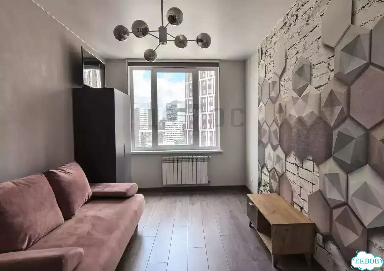 3-к. квартира, 74,6 м², 15/33 эт. фото 15