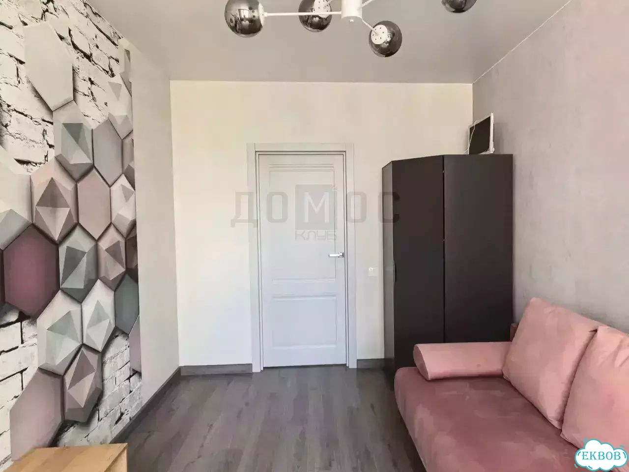 3-к. квартира, 74,6 м², 15/33 эт. фото 16