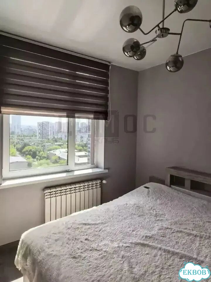 3-к. квартира, 74,6 м², 15/33 эт. фото 17
