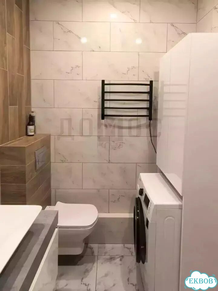 3-к. квартира, 74,6 м², 15/33 эт. фото 20