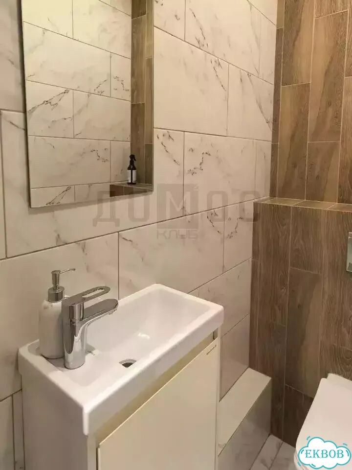 3-к. квартира, 74,6 м², 15/33 эт. фото 27