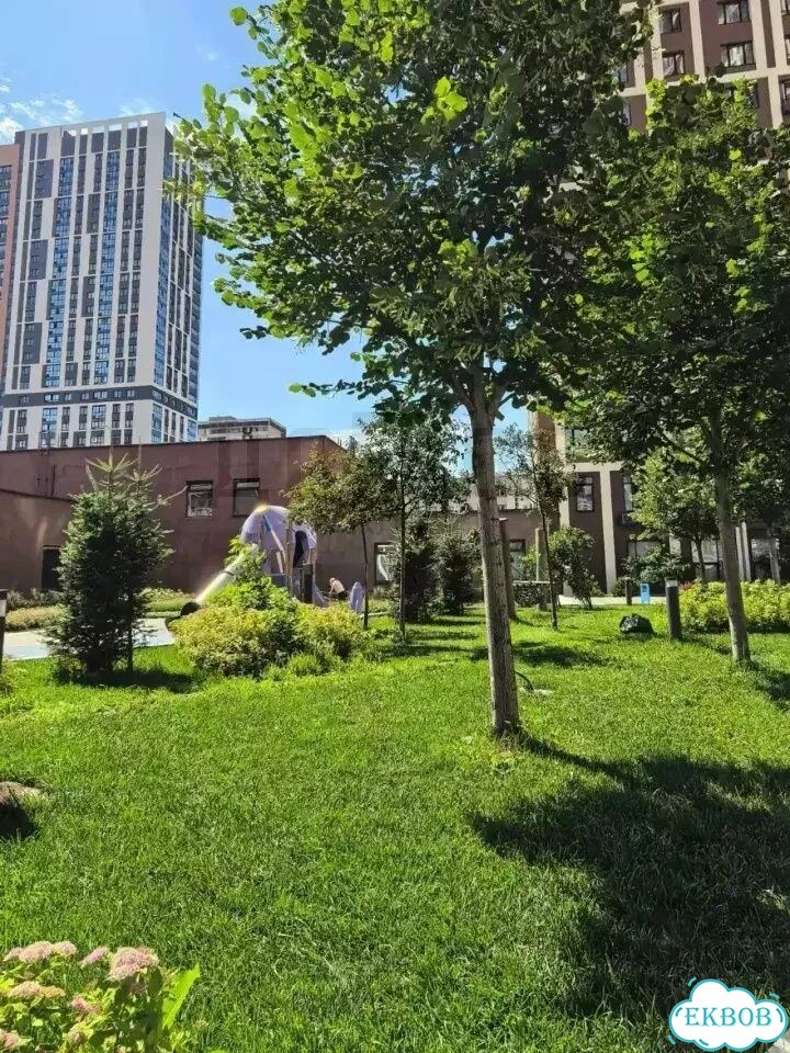 3-к. квартира, 74,6 м², 15/33 эт. фото 31