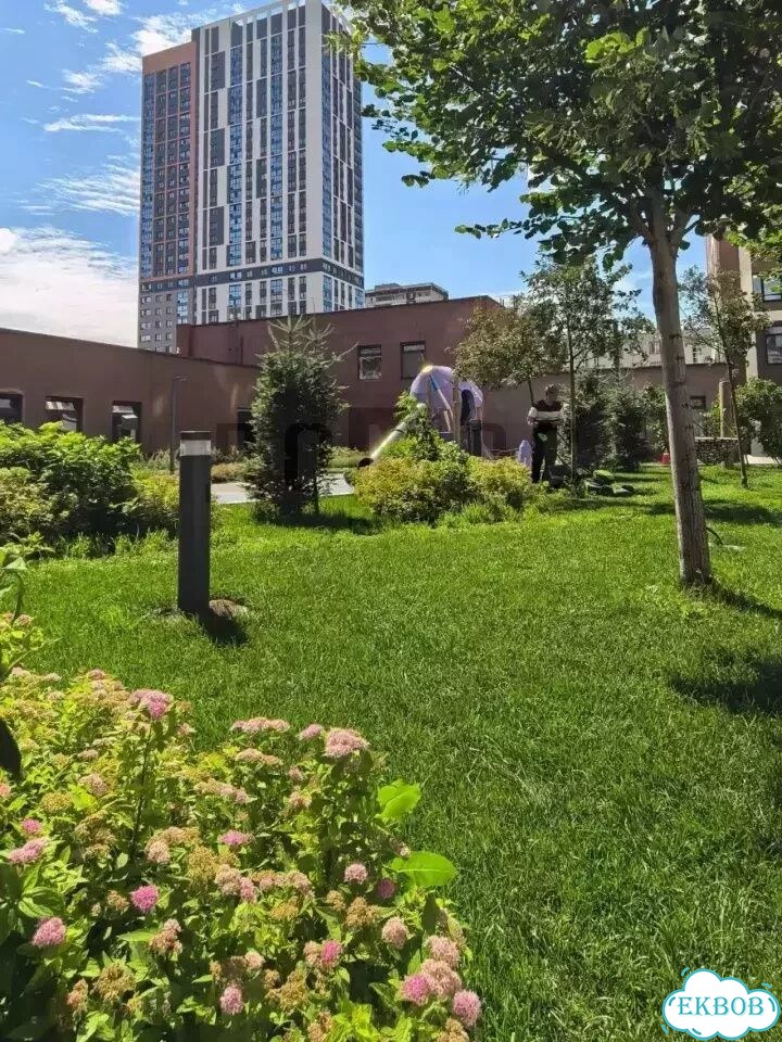 3-к. квартира, 74,6 м², 15/33 эт. фото 36