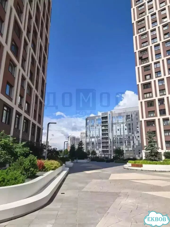 3-к. квартира, 74,6 м², 15/33 эт. фото 37