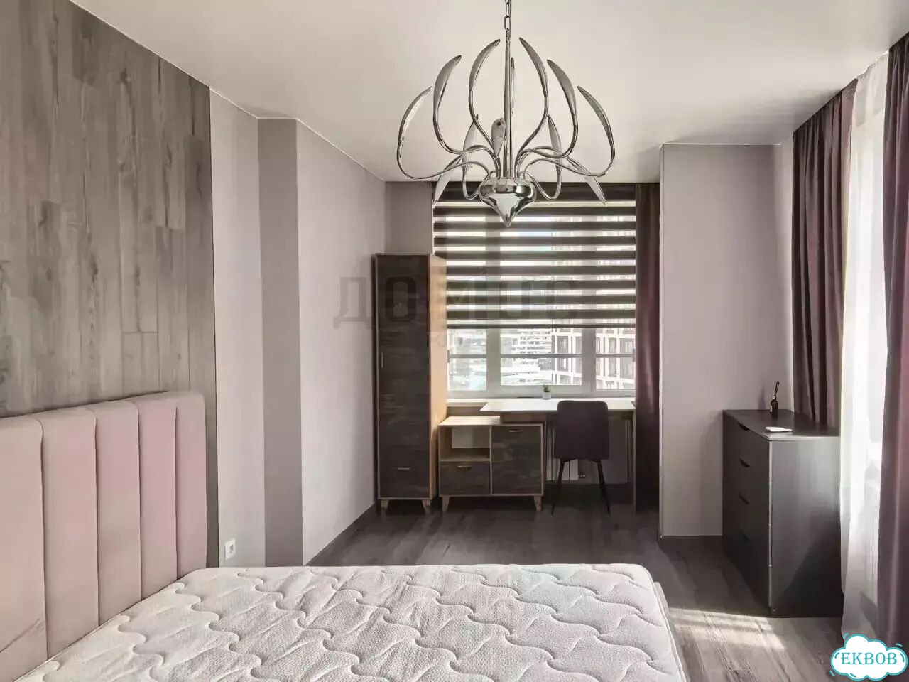 3-к. квартира, 74,6 м², 15/33 эт. фото 7