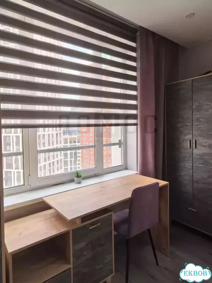 3-к. квартира, 74,6 м², 15/33 эт. фото 8