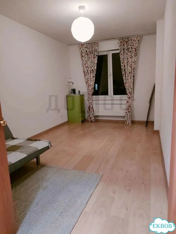 1-к. квартира, 39,8 м², 10/10 эт. фото 3