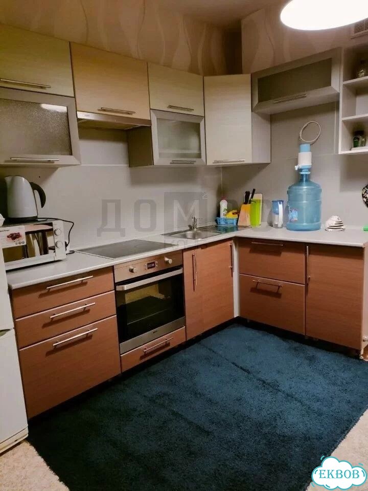 1-к. квартира, 39,8 м², 10/10 эт. фото 4