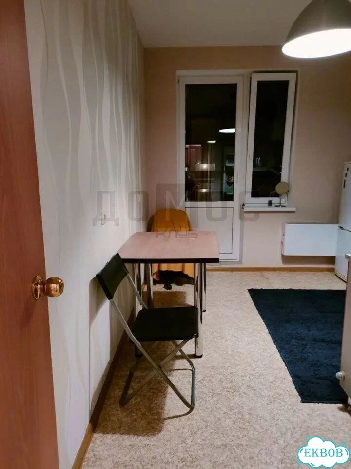 1-к. квартира, 39,8 м², 10/10 эт. фото 6