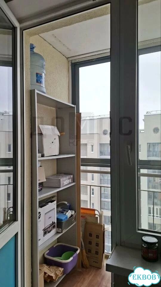 1-к. квартира, 39,8 м², 10/10 эт. фото 9