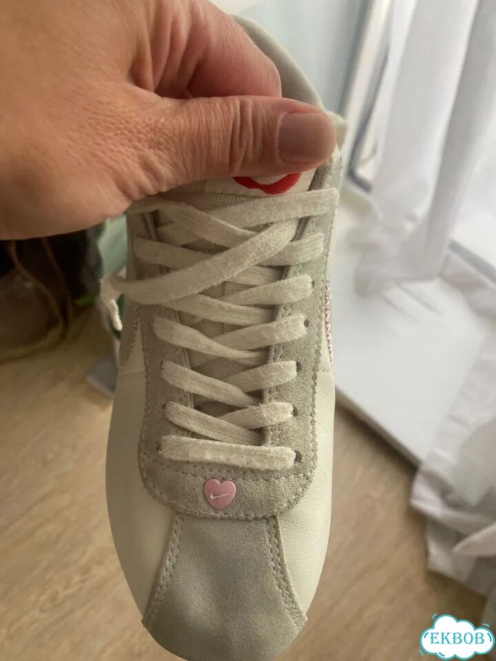 Кроссовки nike женские фото 2
