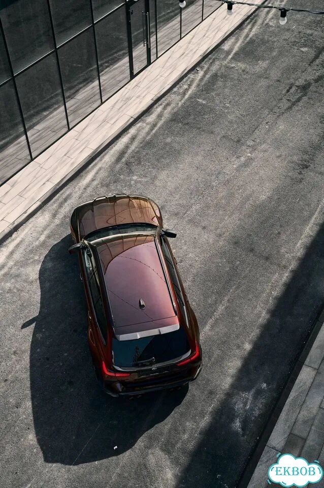 BMW M3 3.0 AT, 2022, 42 200 км фото 7