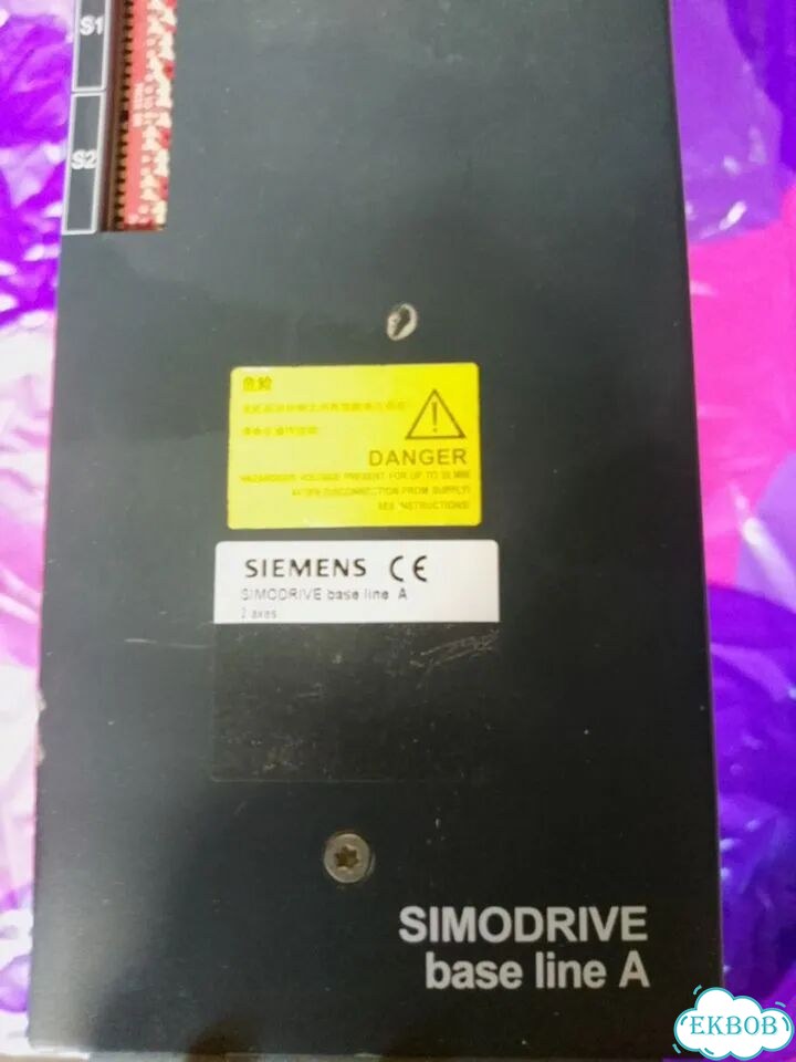 Электродвигатель siemens фото 2