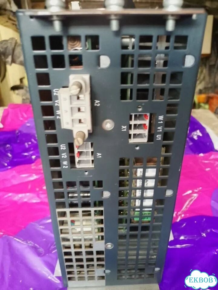 Электродвигатель siemens фото 3