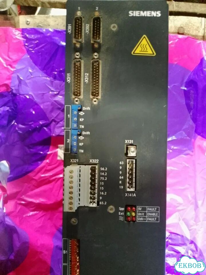 Электродвигатель siemens фото 5
