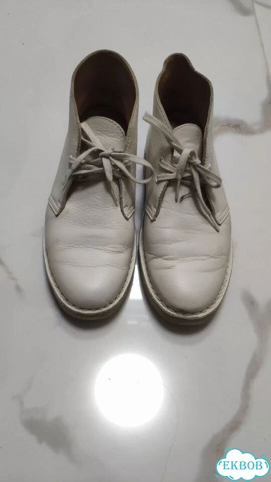 Женские ботинки clarks, размер 39,5 фото 2