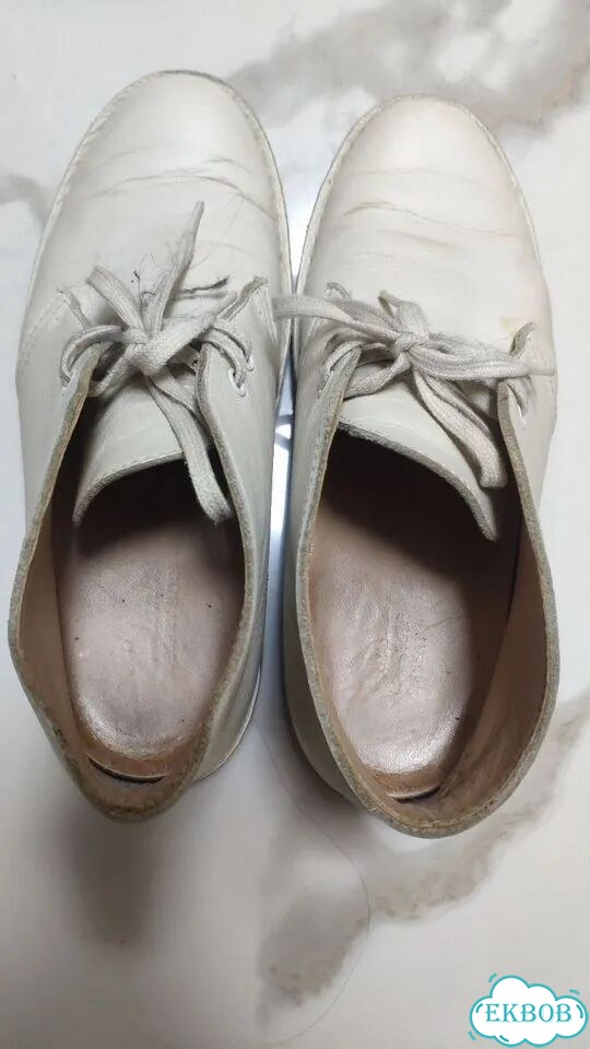 Женские ботинки clarks, размер 39,5 фото 3
