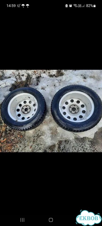 Кованые диски Audi 6×R15 5×100 фото 7