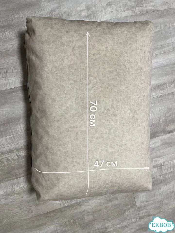 Подушка фото 1