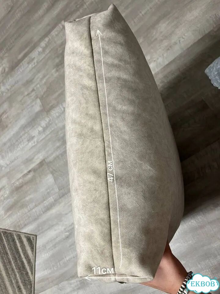 Подушка фото 3