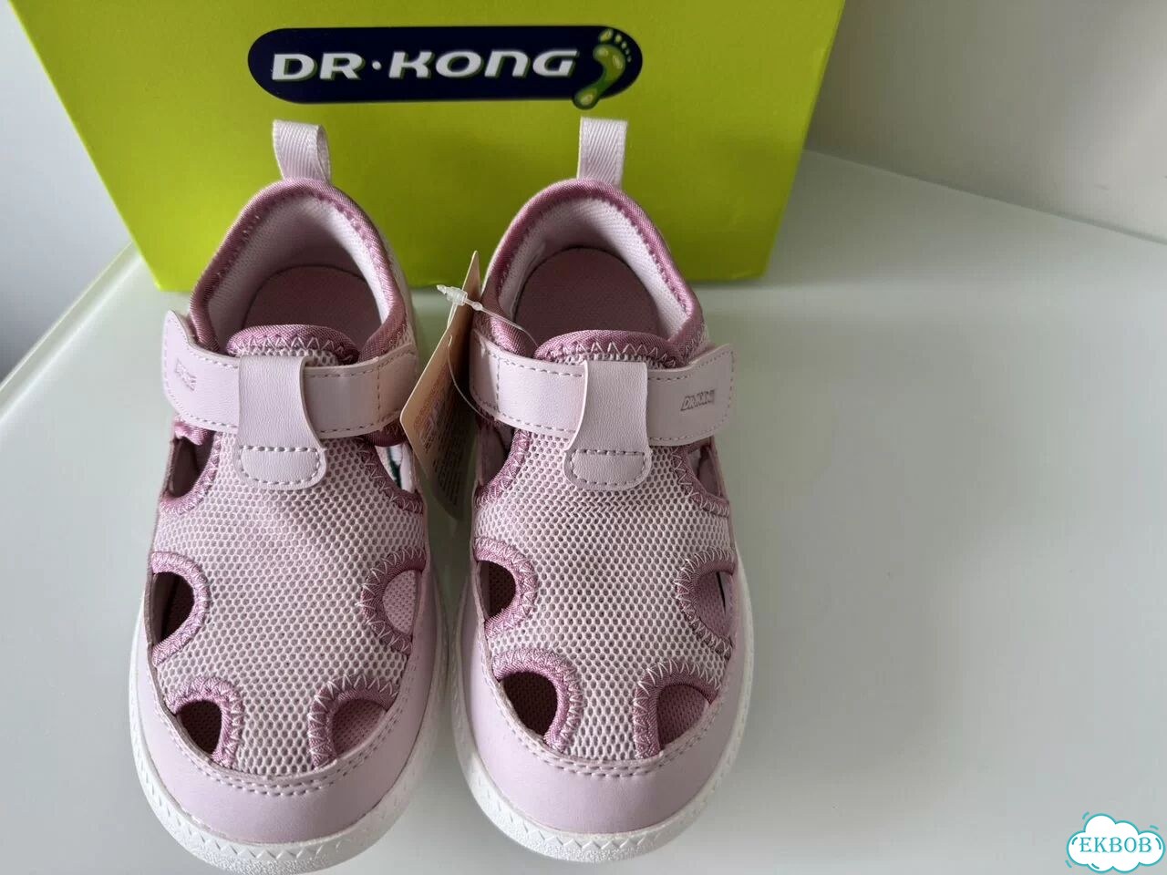 Сандалии dr kong 26 новые фото 5