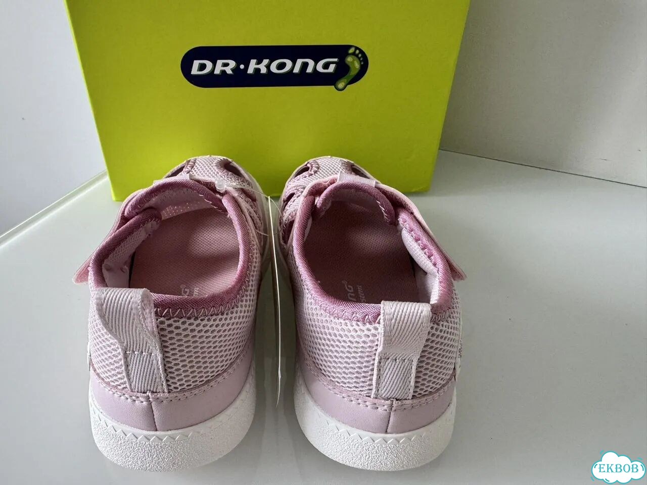 Сандалии dr kong 26 новые фото 6