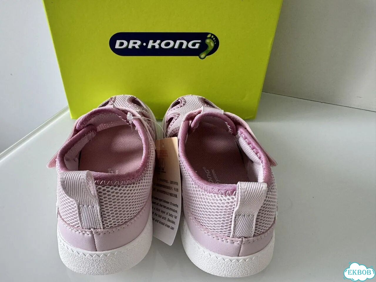 Сандалии dr kong 26 новые фото 8