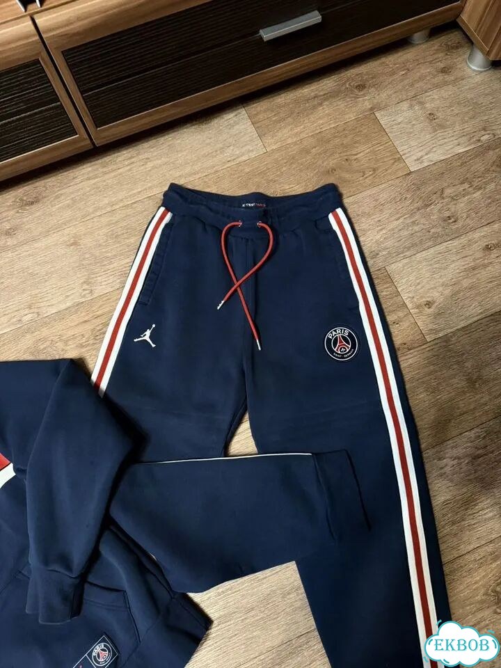 Jordan PSJ fleece sportswear фото 3