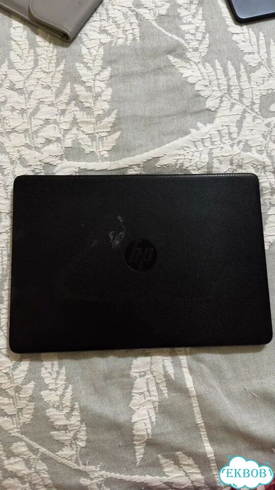 HP Laptop 14s-fq0xxx фото 2