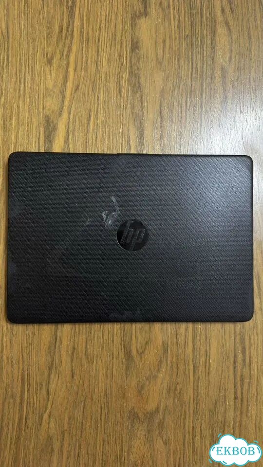 HP Laptop 14s-fq0xxx фото 3