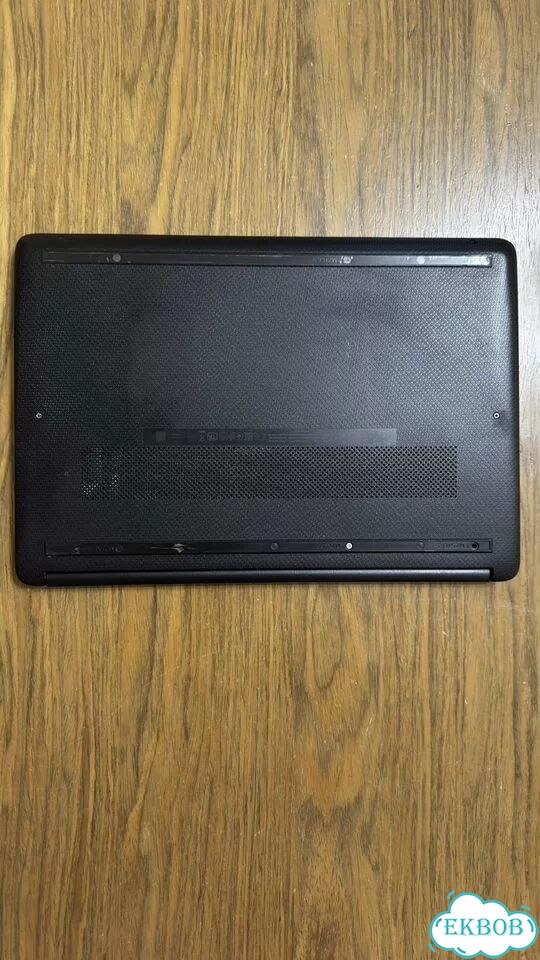 HP Laptop 14s-fq0xxx фото 5