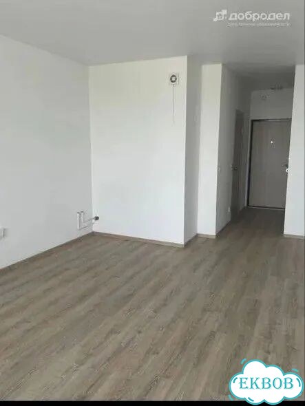 Квартира-студия, 25,7 м², 9/31 эт. фото 1